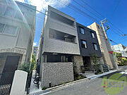 SourireOkamoto 1階 築1年8ヶ月の賃貸物件