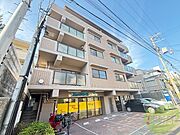 御影駅より徒歩10分 3階 築37年3ヶ月の賃貸物件