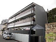 住吉駅より徒歩3分 3階 築30年3ヶ月の賃貸物件