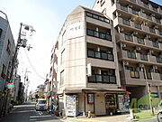 六甲道駅より徒歩5分 5階 築41年6ヶ月の賃貸物件
