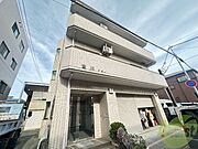 打出駅より徒歩5分 3階 築30年1ヶ月の賃貸物件