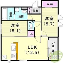 間取り：228059300752