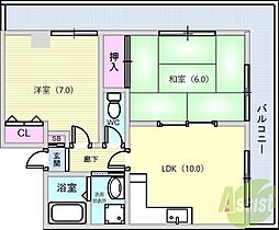 間取り：228059369214