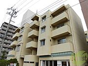 摂津本山駅より徒歩5分 2階 築48年9ヶ月の賃貸物件