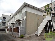 岡本駅より徒歩6分 1階 築29年7ヶ月の賃貸物件