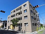 甲南山手駅より徒歩5分 2階 築23年2ヶ月の賃貸物件