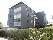 芦屋川駅より徒歩6分 2階 築16年5ヶ月の賃貸物件