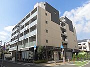 KDXレジデンス甲南山手 2階 築18年2ヶ月の賃貸物件