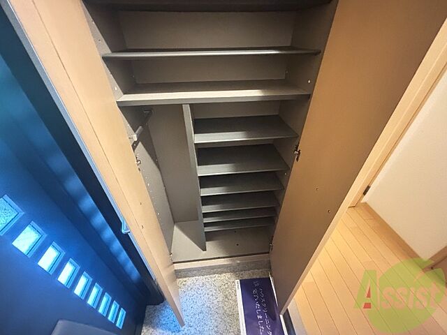 室内