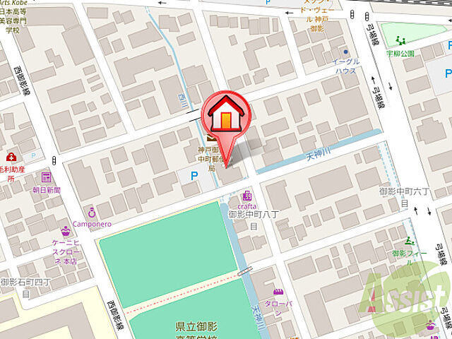 地図