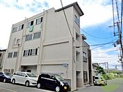 青山マンションの賃貸物件