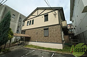 住吉駅より徒歩8分 1階 築18年5ヶ月の賃貸物件