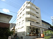 住吉駅より徒歩4分 5階 築46年2ヶ月の賃貸物件