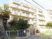 グランフォルム御影山手 2階 築38年10ヶ月の賃貸物件