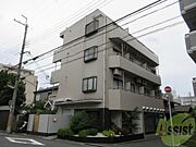 住吉駅より徒歩2分 2階 築34年3ヶ月の賃貸物件