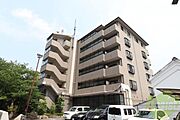 リバーウエストの賃貸物件