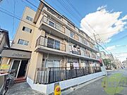 三山マンションの賃貸物件