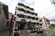 ジョイフル石屋川の賃貸物件