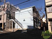 住吉西尾ハイツ 1階 築30年5ヶ月の賃貸物件