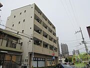 六甲道駅より徒歩5分 2階 築19年1ヶ月の賃貸物件