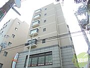 住吉駅より徒歩3分 7階 築18年2ヶ月の賃貸物件