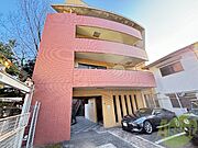 カーサコモド芦屋 4階 築29年3ヶ月の賃貸物件