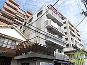 六甲道駅より徒歩8分 3階 築30年11ヶ月の賃貸物件
