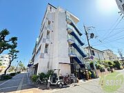 ミレニアム芦屋 1階 築25年9ヶ月の賃貸物件
