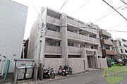 摂津本山駅より徒歩6分 1階 築40年3ヶ月の賃貸物件