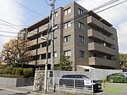 芦屋駅より徒歩5分 4階 築37年7ヶ月の賃貸物件