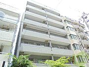 六甲道シティハウス 5階 築36年2ヶ月の賃貸物件