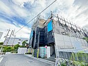 ジオ芦屋東山町の賃貸物件