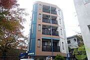 芦屋駅より徒歩13分 2階 築21年5ヶ月の賃貸物件