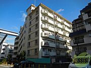 サンハイツ本山の賃貸物件