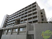 ジークレフ六甲の丘Ｂ棟の賃貸物件