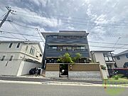 フォート本山中町の賃貸物件