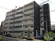 六甲道駅より徒歩16分 5階 築10年11ヶ月の賃貸物件