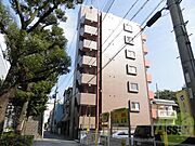 魚崎駅より徒歩6分 7階 築29年5ヶ月の賃貸物件