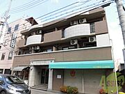 ローテローゼ本山 3階 築29年7ヶ月の賃貸物件