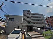 摂津本山駅より徒歩5分 1階 築37年5ヶ月の賃貸物件