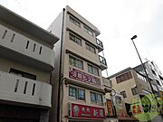 昴ビル 5階 築37年3ヶ月の賃貸物件