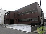 スリージェ参番館の賃貸物件