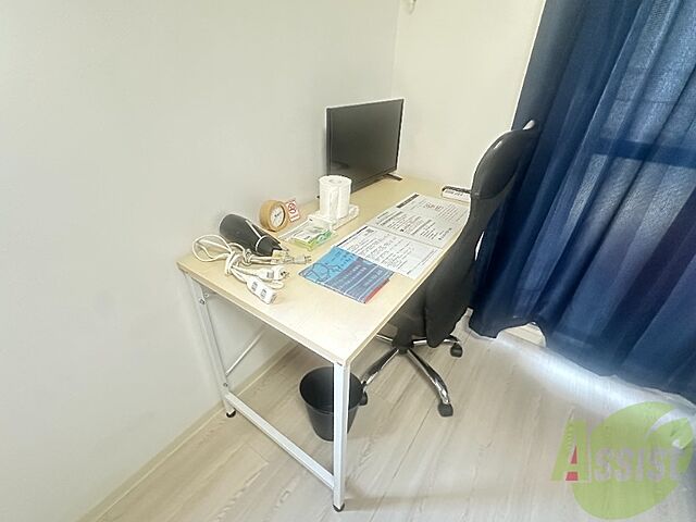 室内