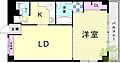 メイピース芦屋3階14.3万円