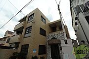 アヴェニール深江南の賃貸物件