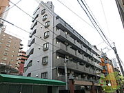 六甲道駅より徒歩3分 2階 築29年6ヶ月の賃貸物件