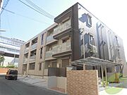 青木駅より徒歩3分 1階 築9年1ヶ月の賃貸物件
