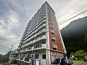 マンション住吉川 2階 築50年8ヶ月の賃貸物件