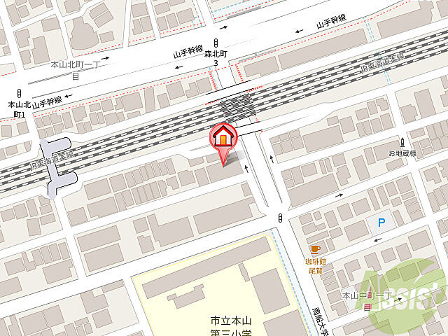 地図
