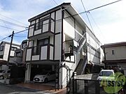 フローラ本山 2階 築27年の賃貸物件